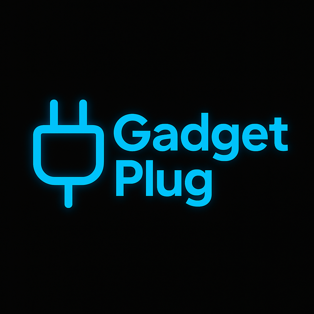 GadgetPlug Logo